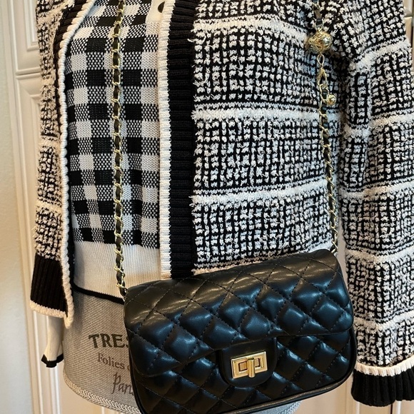 NEW Fashion crossbody bag - Picture 3 of 7